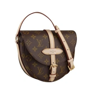 Chantilly PM N40646 Brown