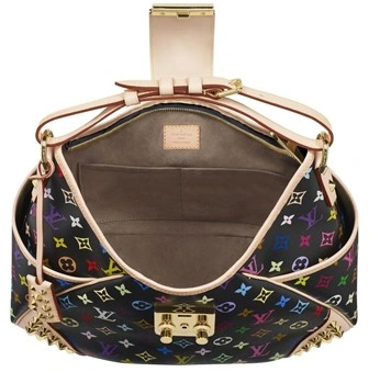 Chrissie M40310 MM Black