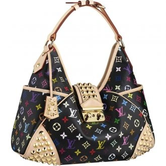 Chrissie M40310 MM Black