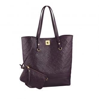 Citadine GM M93827 Purple