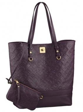 Citadine PM M40553 Purple
