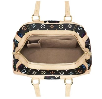 Claudia M40194 Black