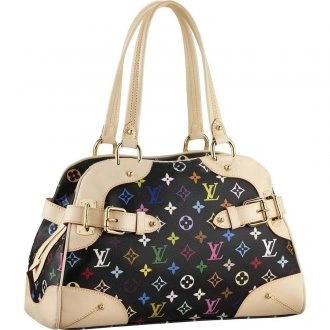 Claudia M40194 Black