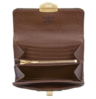 Compact Wallet Monogram Etoile M63799