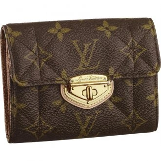 Compact Wallet Monogram Etoile M63799