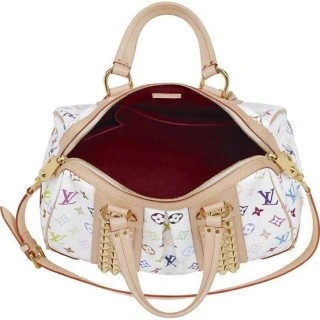 Courtney M45641 MM Blanc