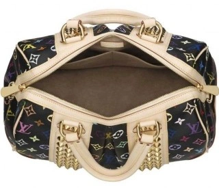 Courtney M45642 MM Noir