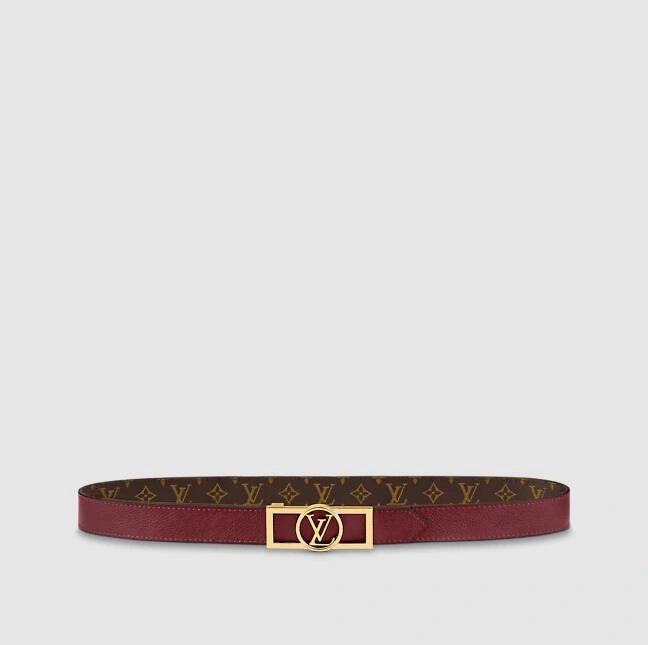 DAUPHINE 25MM REVERSIBLE M0326W
