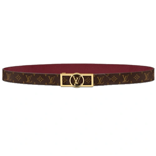DAUPHINE 25MM REVERSIBLE M0326W