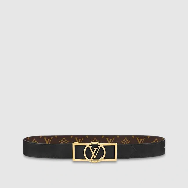DAUPHINE 35MM REVERSIBLE M0349W