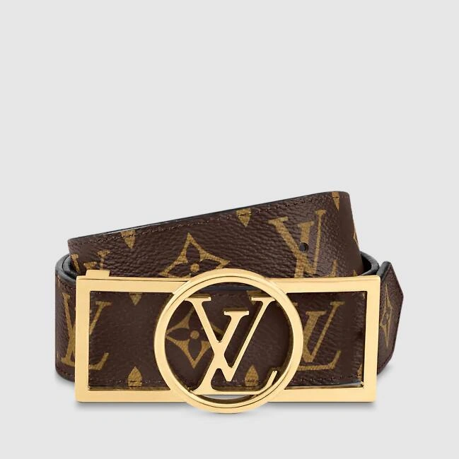 DAUPHINE 35MM REVERSIBLE M0349W