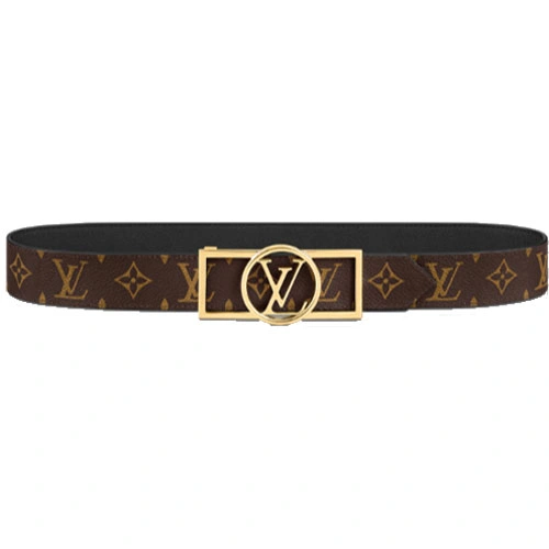 DAUPHINE 35MM REVERSIBLE M0349W
