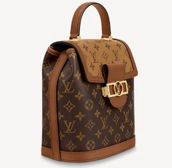 DAUPHINE BACKPACK PM M45142