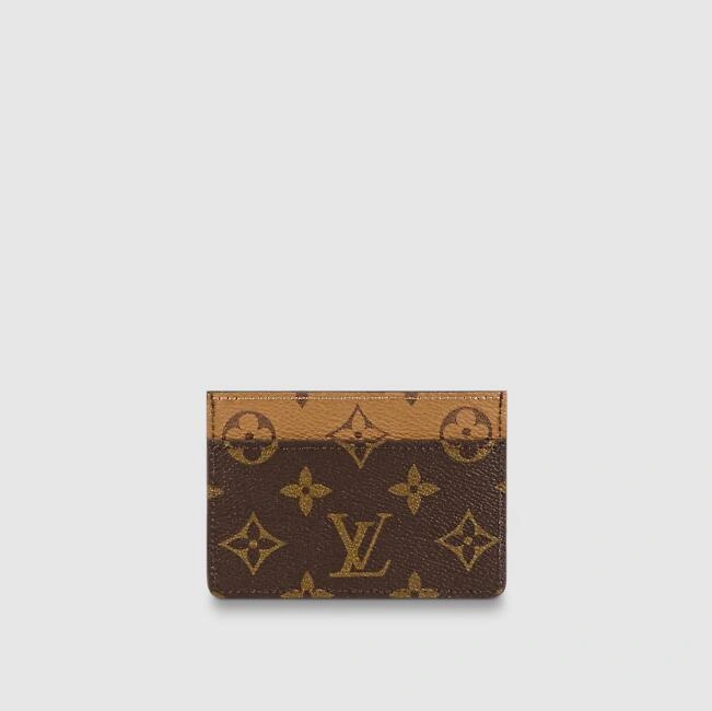 DAUPHINE CARD HOLDER M80594
