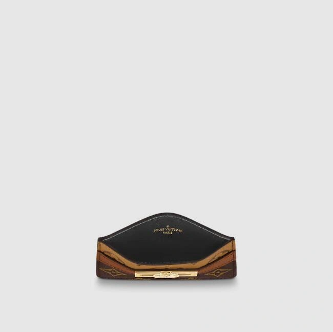 DAUPHINE CARD HOLDER M80594