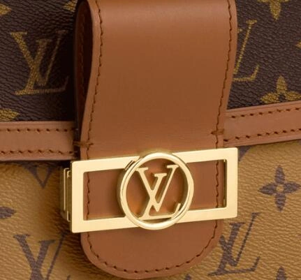 DAUPHINE MM M44391