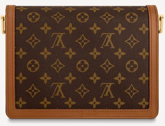 DAUPHINE MM M44391