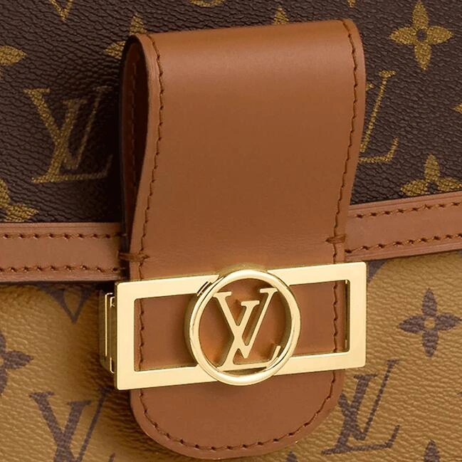 DAUPHINE MM M44391