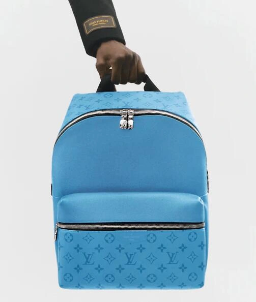 DISCOVERY BACKPACK M30747