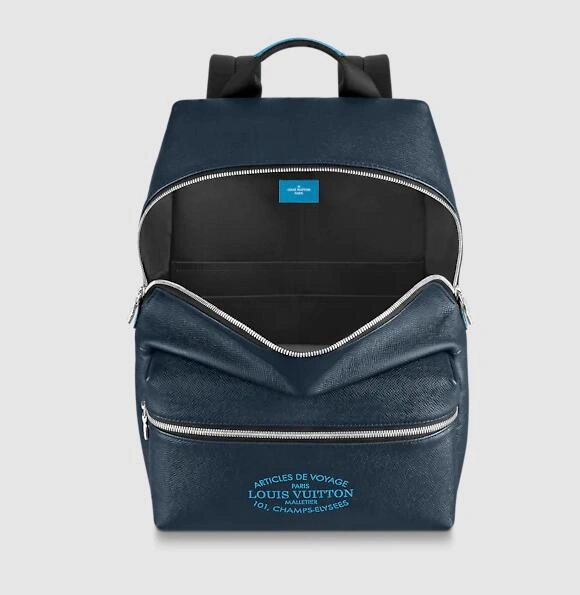 DISCOVERY BACKPACK PM M30359