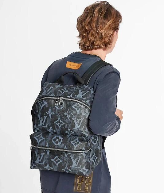 DISCOVERY BACKPACK PM M57274