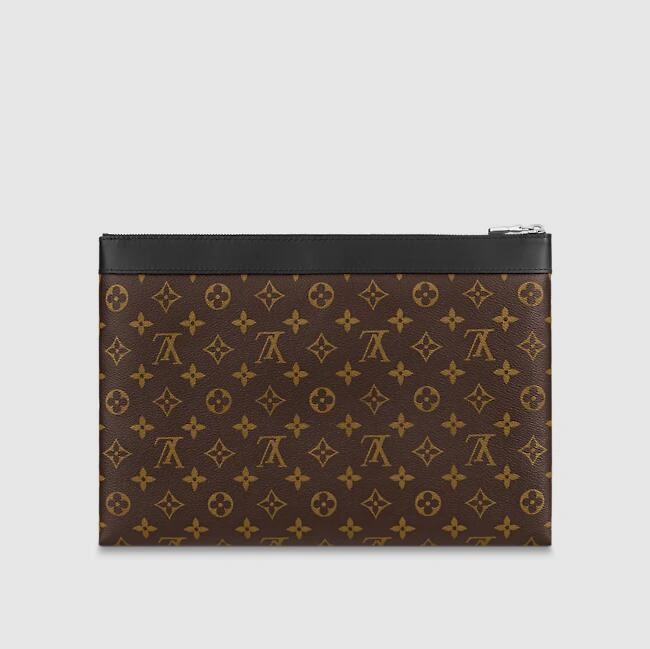 DISCOVERY POCHETTE GM M69411