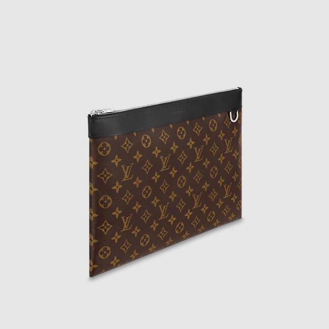 DISCOVERY POCHETTE GM M69411