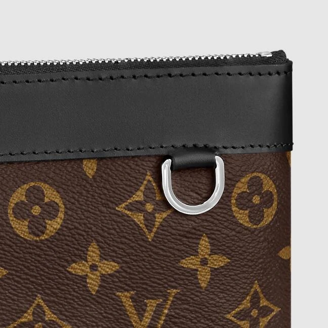 DISCOVERY POCHETTE GM M69411