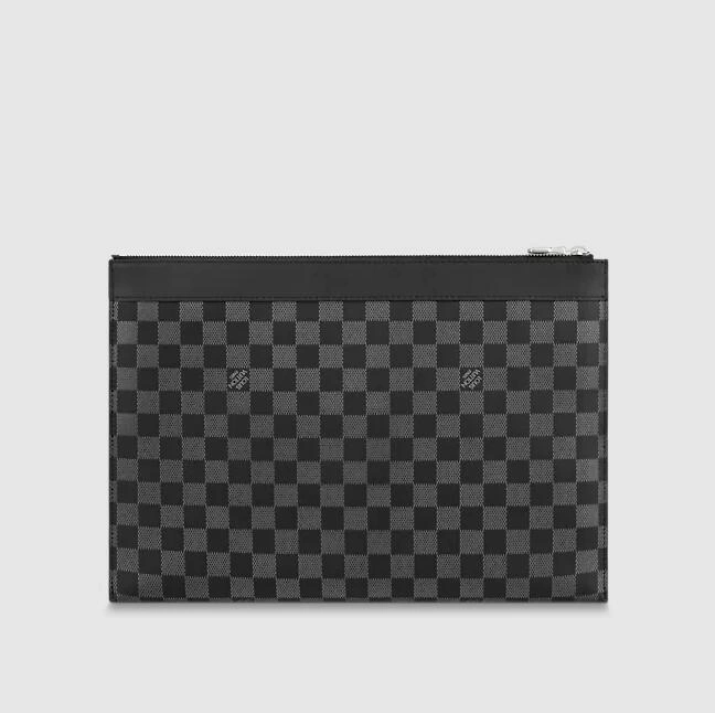 DISCOVERY POCHETTE N60191