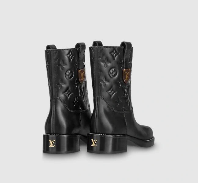 DOWNTOWN ANKLE BOOT 1A95RT