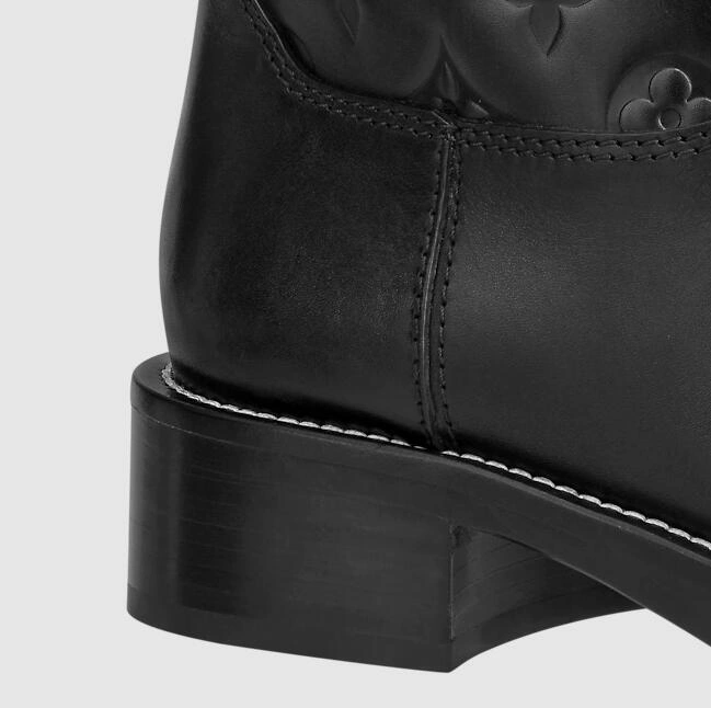 DOWNTOWN ANKLE BOOT 1A95RT
