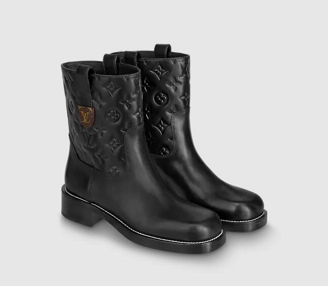 DOWNTOWN ANKLE BOOT 1A95RT