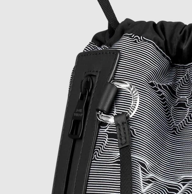 DRAWSTRING BACKPACK M44940