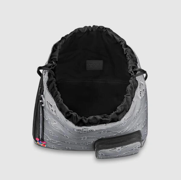 DRAWSTRING BACKPACK M44940