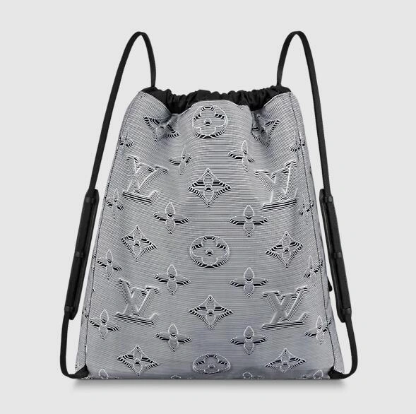 DRAWSTRING BACKPACK M44940