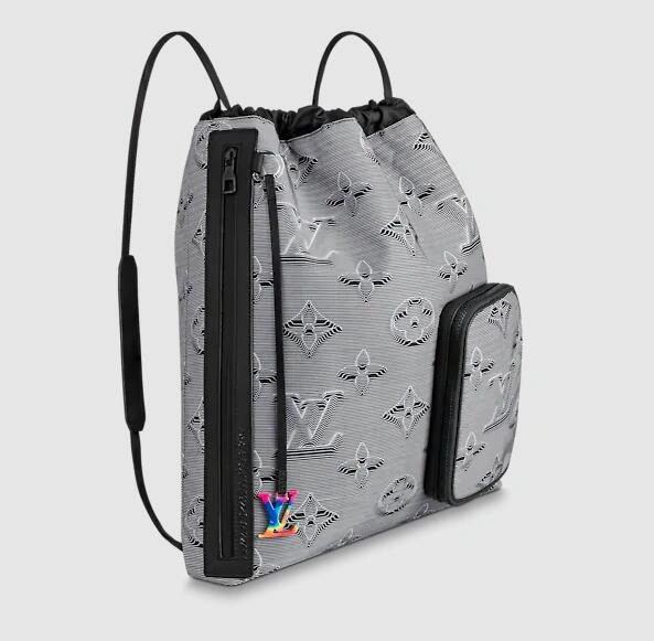 DRAWSTRING BACKPACK M44940