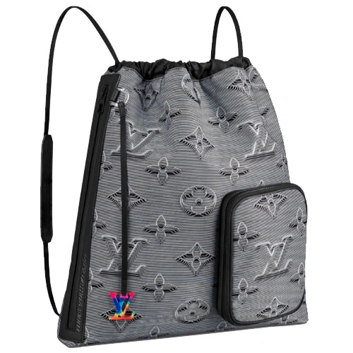 DRAWSTRING BACKPACK M44940