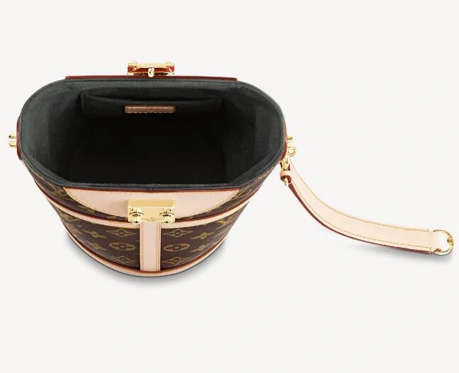DUFFLE BAG M43587