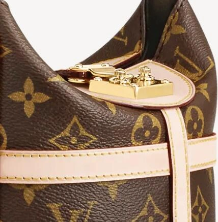 DUFFLE BAG M43587
