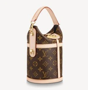 DUFFLE BAG M43587