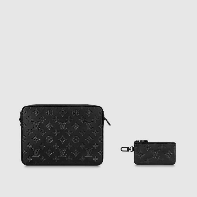 DUO MESSENGER M69827