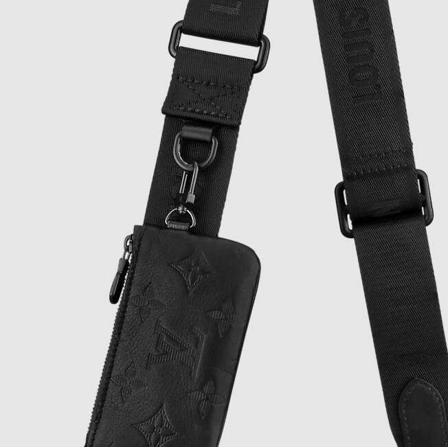 DUO MESSENGER M69827