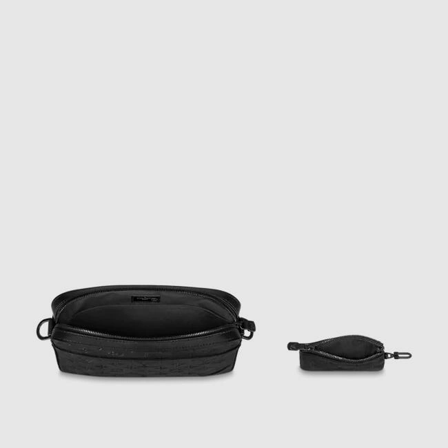 DUO MESSENGER M69827