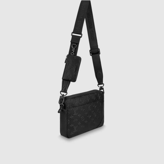 DUO MESSENGER M69827