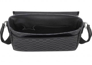 Daniel N58029 GM Black