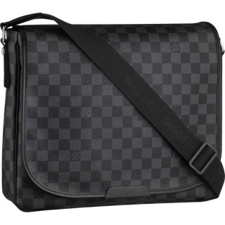 Daniel N58029 GM Black