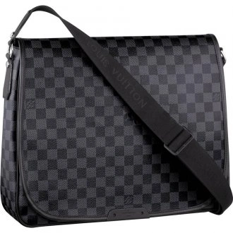 Daniel N58033 GM Black