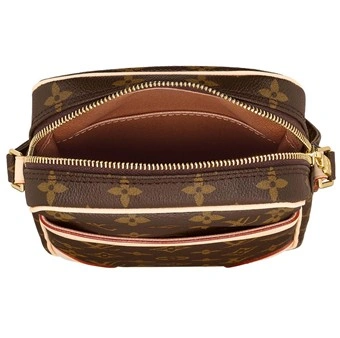 Danube M45266 Brown