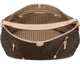 Diraitofuru M40352 PM Brown