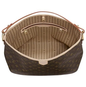Diraitofuru M40353 MM Brown